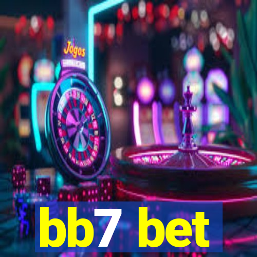 bb7 bet
